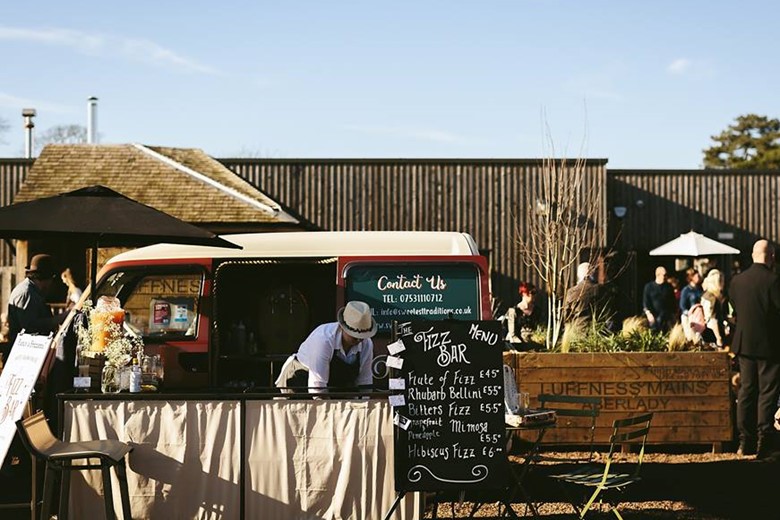 Savour the flavour with our local foodie festivals
