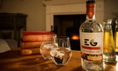 The Sheep Cote - Edinburgh Gin