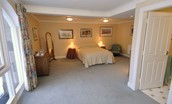 Ellemford Estate - bedroom seven