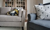 Granary - elegant furnishings by Michael Vee Interiors