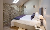 Williamston Barn & Cowshed - bedroom seven