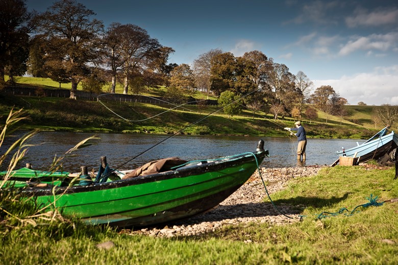 Top tips for your fishing accommodation