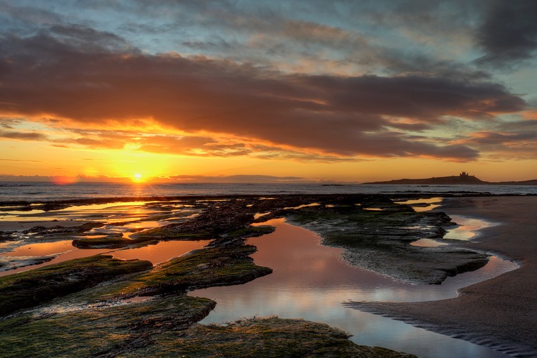 Do our cottages have the best views in Northumberland?