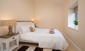 Leyland Barn - bedroom one