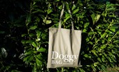 Hamilton House - doggy bag