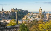Edinburgh - VisitScotland / Kenny Lam