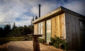 Kidlandlee Spa - experience holistic healing at the cabin - available to book subject to availability