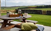 Greenhead Cottage - enjoy a moment of calm in the peaceful surroundings