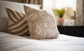 Greengate - lovely touches in bedroom two