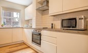 Number 109 - modern fitted kitchen (1)